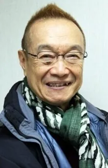 Фотография актёра Акира Камия