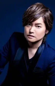 Фотография актёра Сётаро Морикубо