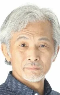 Фотография актёра Масахико Танака