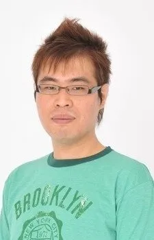 Фотография актёра Коити Сома