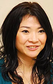 Фотография актёра Юко Сато