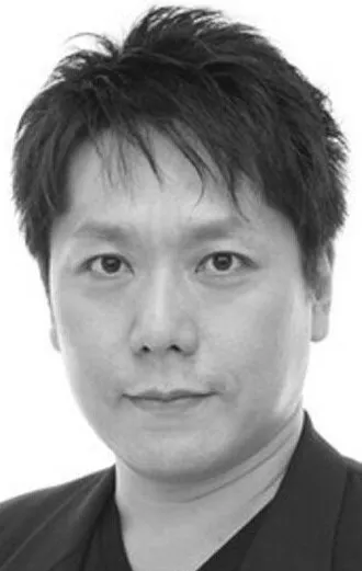 Фотография актёра Кадзунари Танака