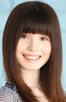 Фотография актёра Сара Эми Бридкат