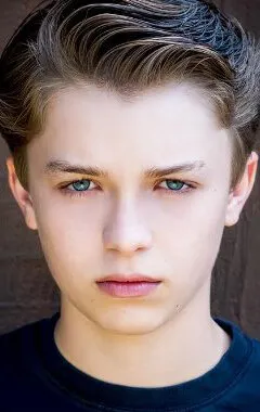 Фотография актёра Джейкоб Хопкинс