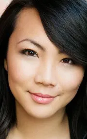 Фотография актёра Джона Сяо