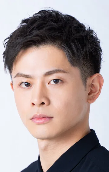 Фотография актёра Сёя Исигэ