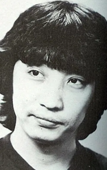 Фотография актёра Хиротака Судзуоки