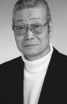 Фотография актёра Сэидзо Като