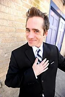 Фотография актёра Джои Худ