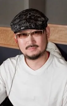 Фотография актёра Хидэнари Угаки