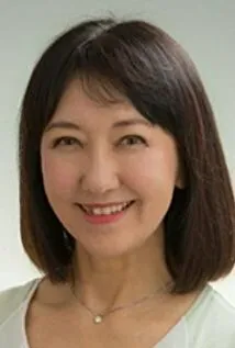 Фотография актёра Эико Ямада