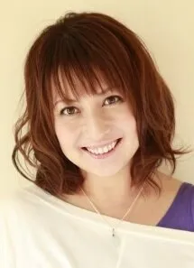 Фотография актёра Каори Симидзу