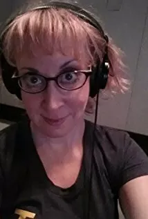 Фотография актёра Джессика Калвелло