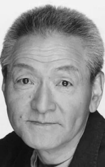 Фотография актёра Такэси Аоно