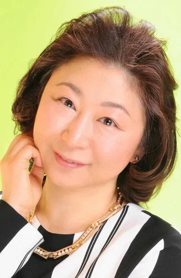 Фотография актёра Юко Кобаяси