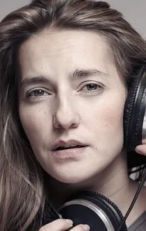 Фотография актёра Камила Баар