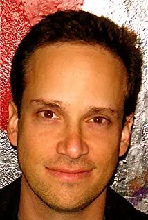 Фотография актёра Майкл Рейш