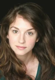 Фотография актёра Джессика Бун