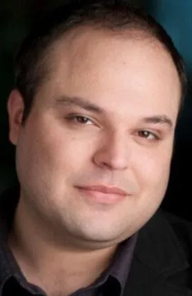 Фотография актёра Тони Сэмпсон