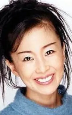 Фотография актёра Митиэ Томидзава