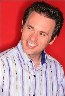 Фотография актёра Джошуа Сет