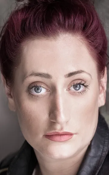 Фотография актёра Лорен Соча