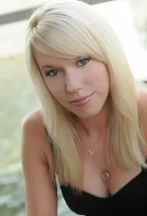 Фотография актёра Чантал Страндт