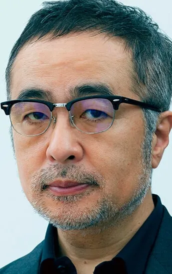 Фотография актёра Судзуки Мацуо