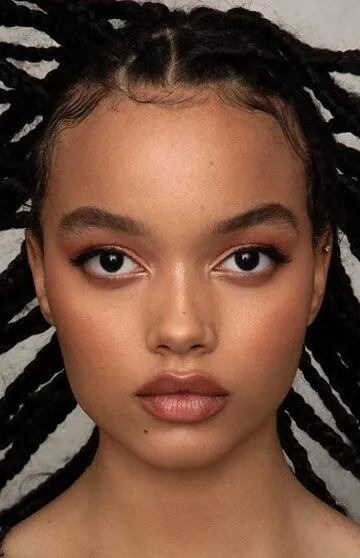 Фотография актёра Уитни Пик