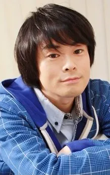 Фотография актёра Даисукэ Сакагути