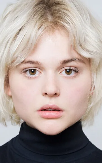 Фотография актёра Эмили Элин Линд