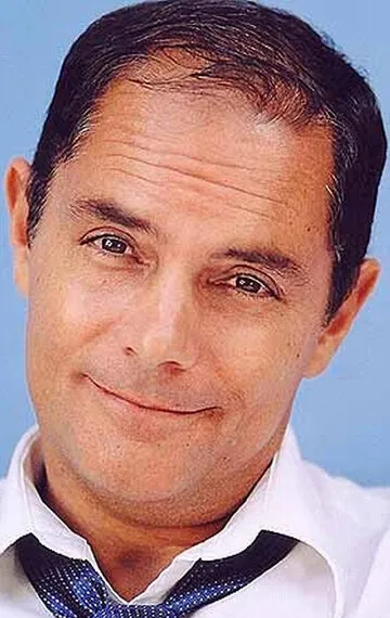 Фотография актёра Ричард Кансино