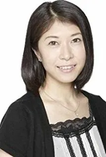 Фотография актёра Кёко Хиками