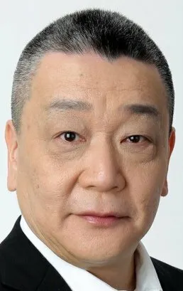 Фотография актёра Акихико Исидзуми