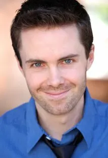 Фотография актёра Брэндон Хирнсбергер