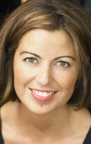 Фотография актёра Кэти Гриффин