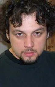 Фотография актёра Карлос Диаз