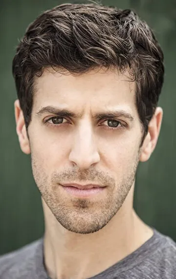 Фотография актёра Дэвид Реале