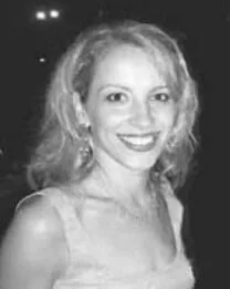 Фотография актёра Лалаиниа Линдбьерг