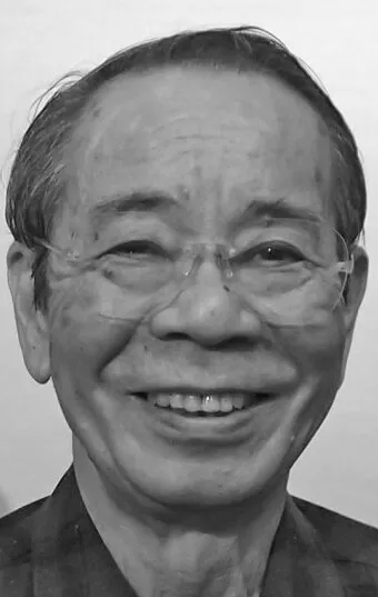 Фотография актёра Нобуо Танака