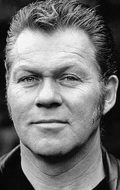 Фотография актёра Брендан Чарлсон