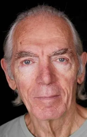 Фотография актёра Петер Маринкер