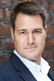 Фотография актёра Брайан Баундс