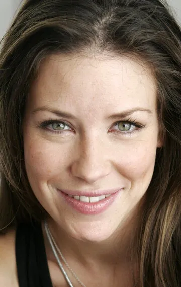 Фотография актёра Эванджелин Лилли