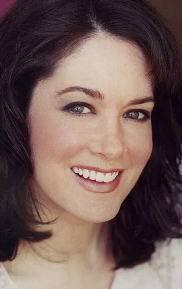 Фотография актёра Аманда Гудман