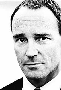 Фотография актёра Джефф Хардинг