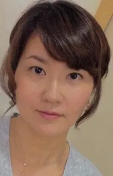 Фотография актёра Ацуко Юя