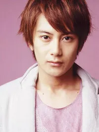 Фотография актёра Рёсэй Конъиси