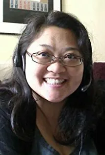 Фотография актёра Андреа Кван