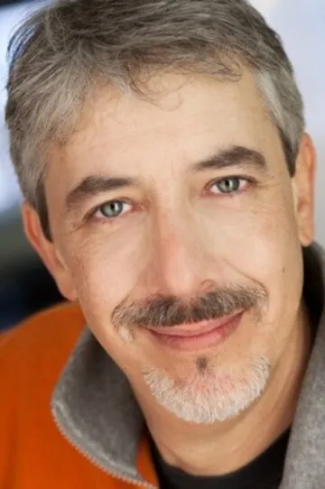 Фотография актёра Нил Каплан